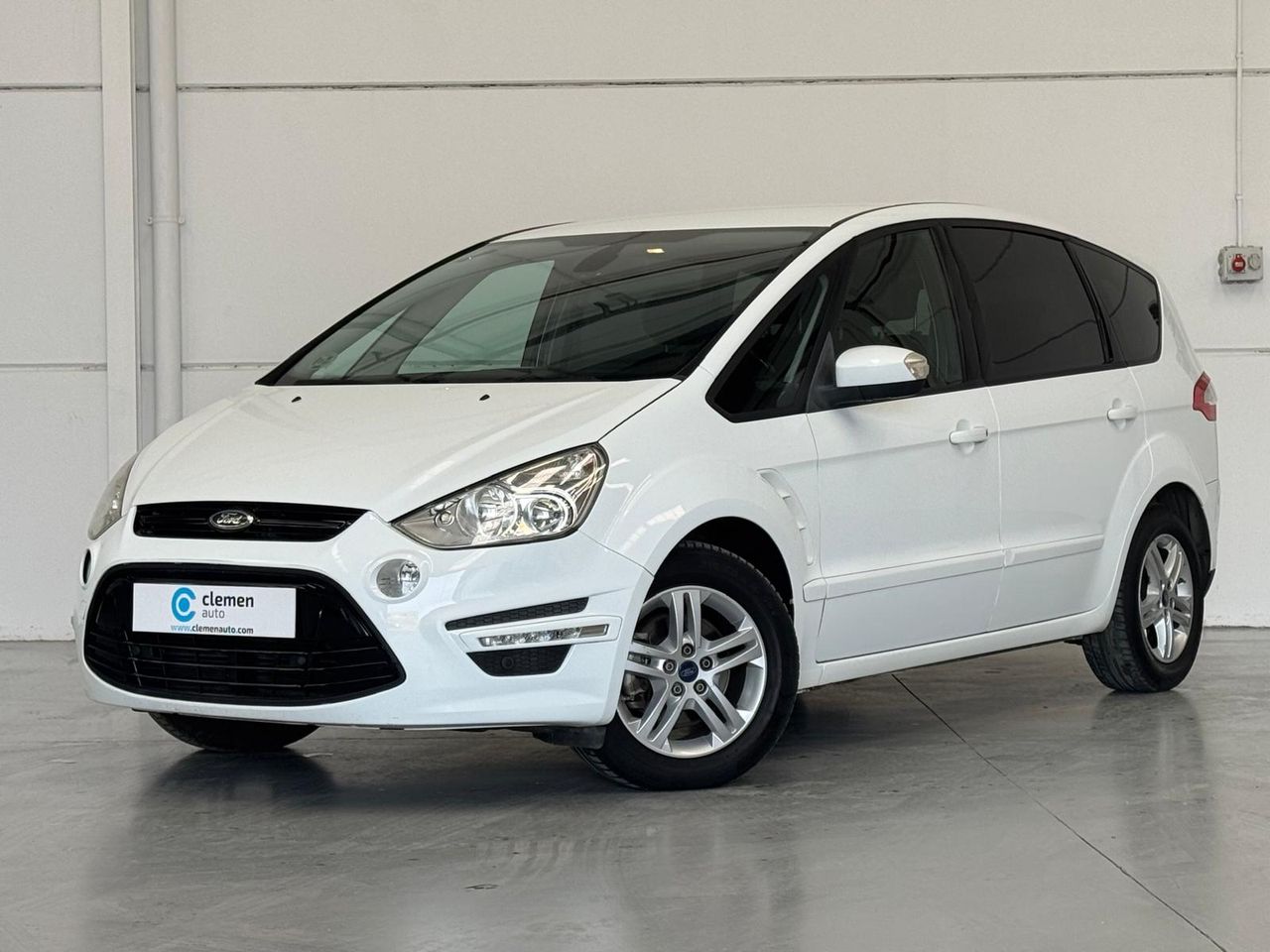 Foto ford s max 2014 /