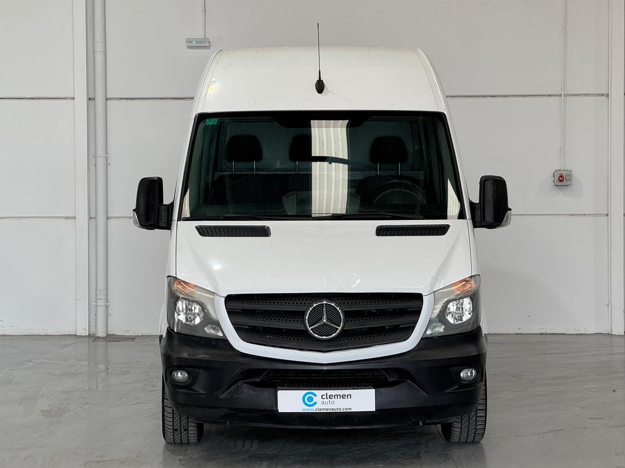 mercedes sprinter 2017 / foto grande (2)