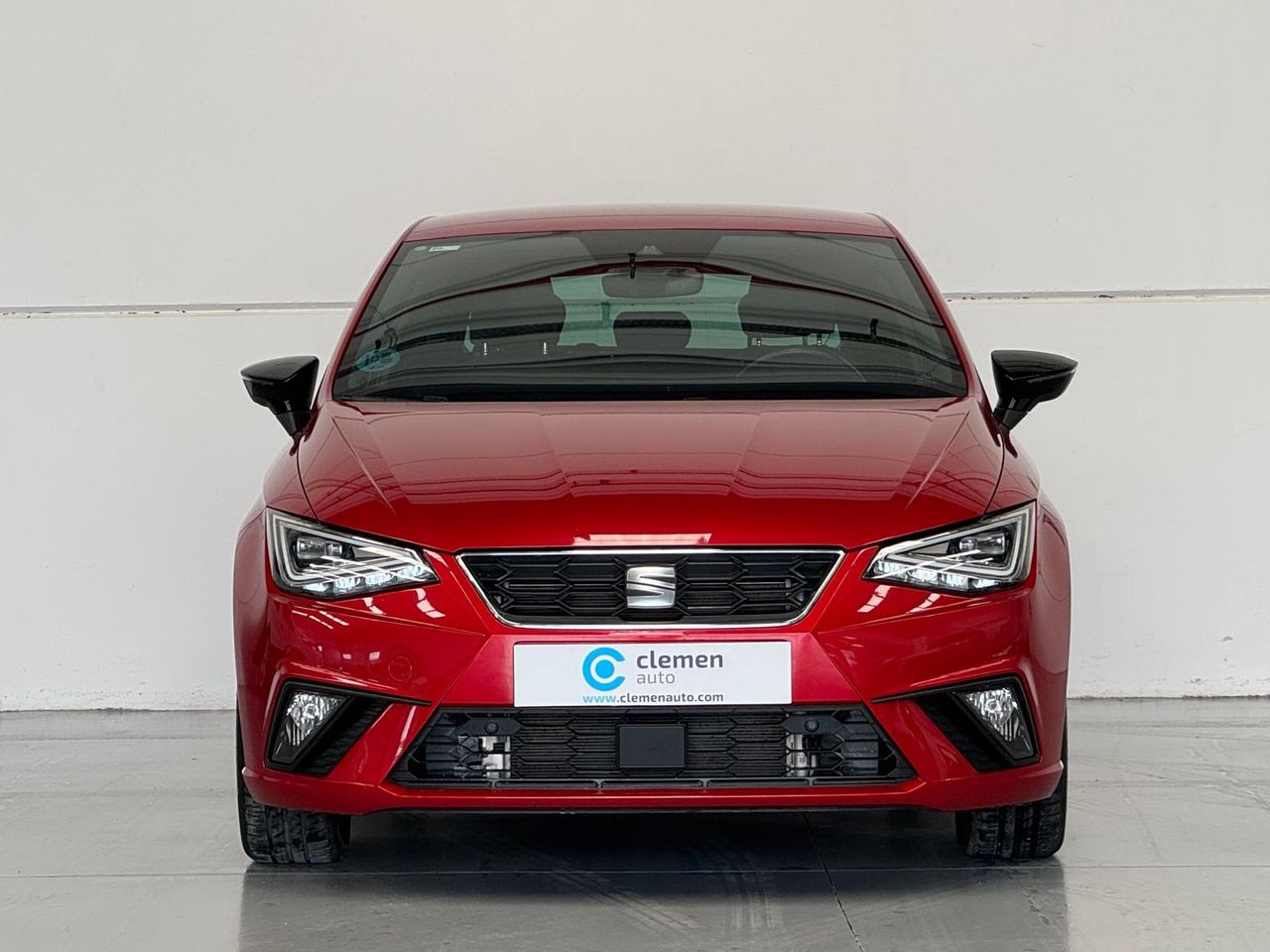 seat ibiza 2024 / foto grande (2)