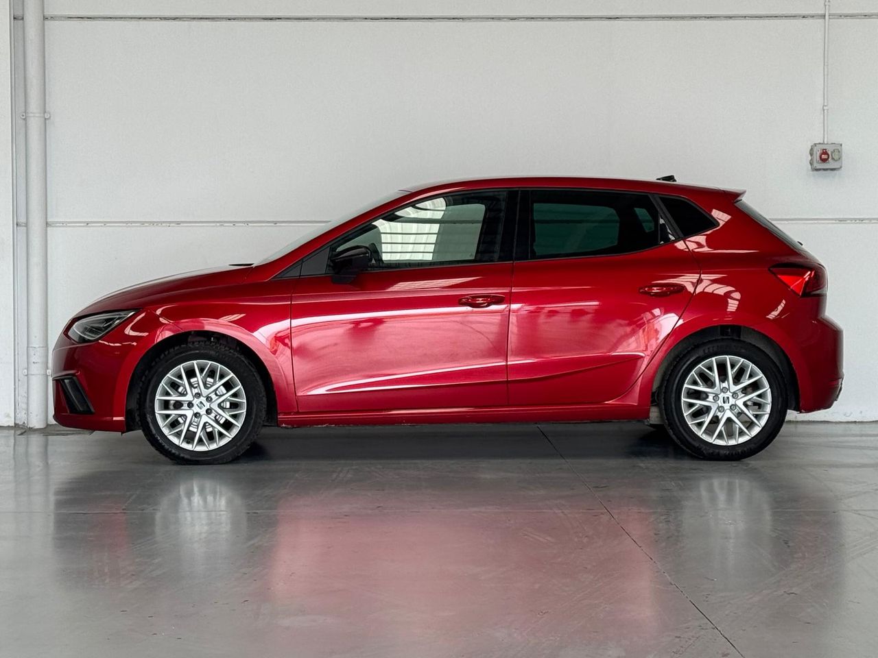 seat ibiza 2024 / foto grande (3)