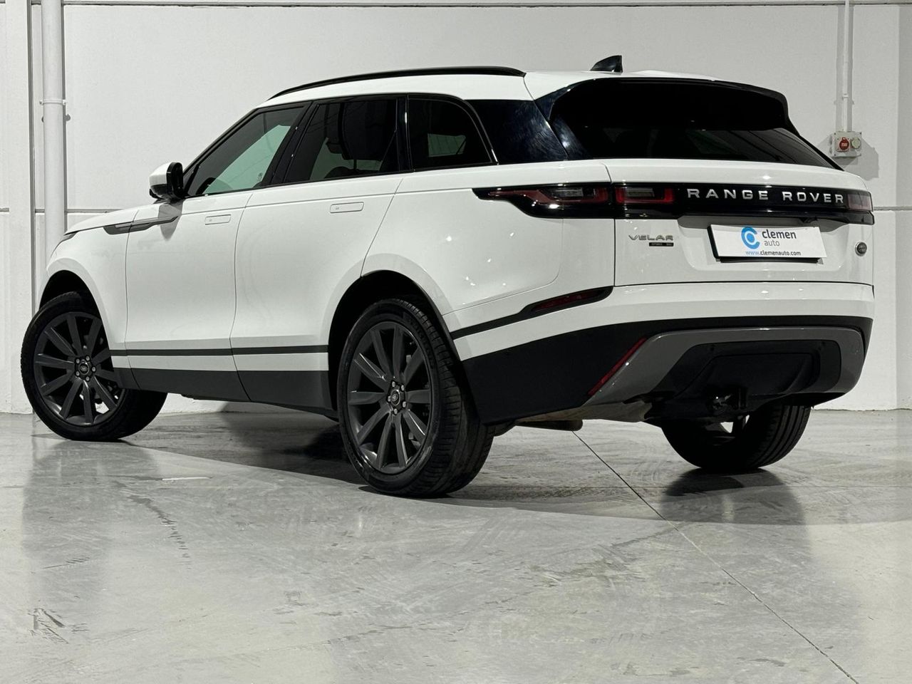 land-rover range rover velar 2019 / foto grande (3)