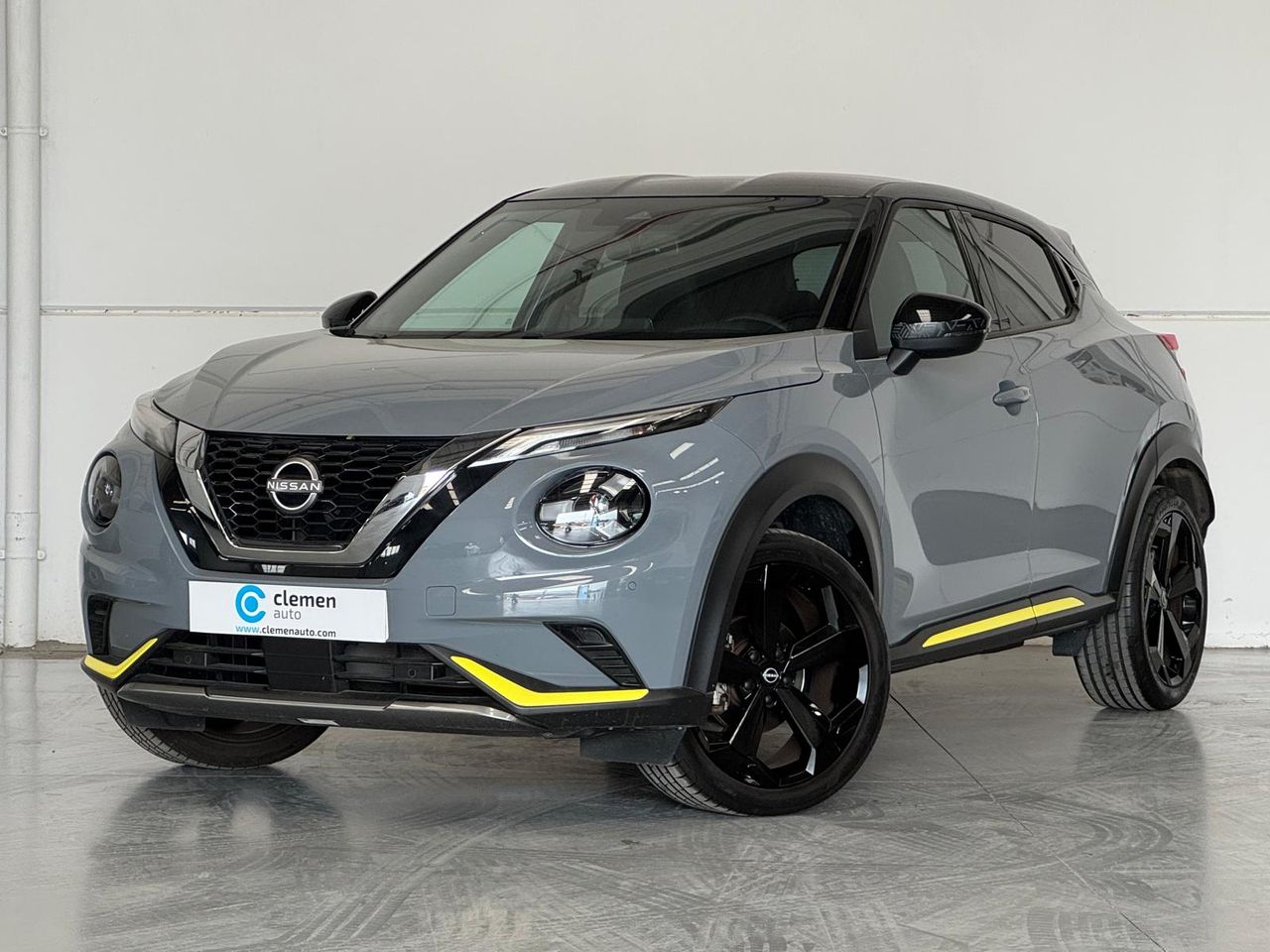 Foto nissan juke 2022 /