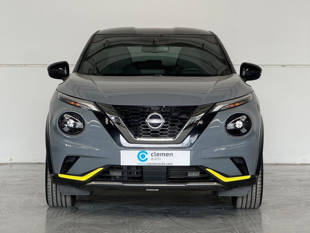 nissan juke 2022 / foto grande (2)