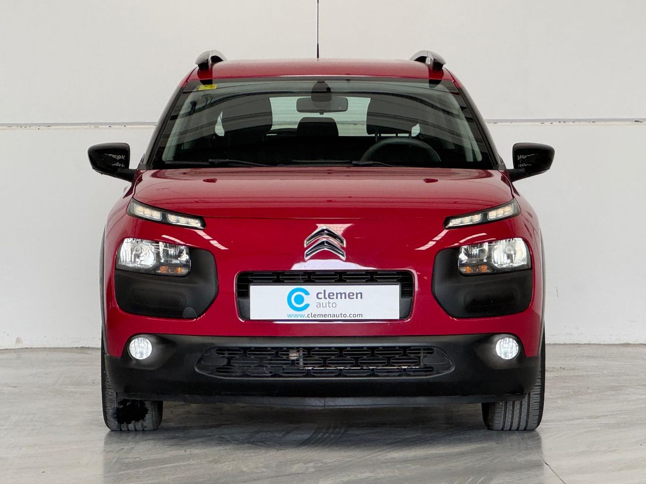 citroën c4 cactus 2016 / foto grande (2)