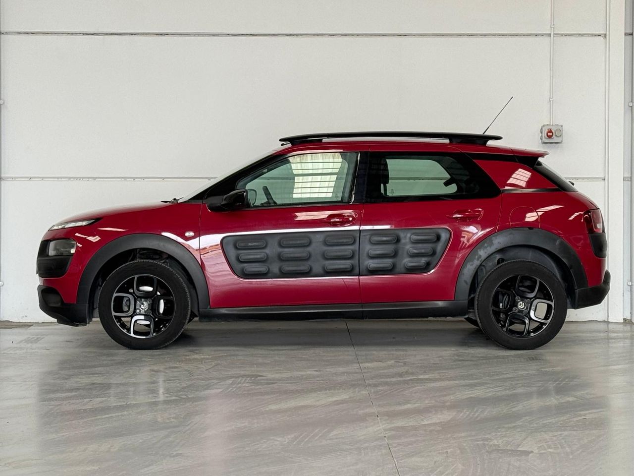citroën c4 cactus 2016 / foto grande (3)