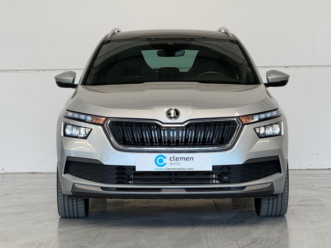 skoda kamiq 2023 / foto grande (2)