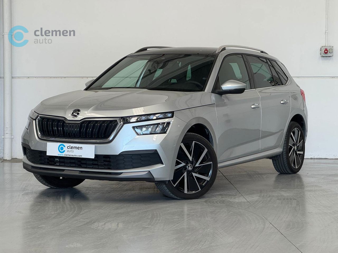 Foto skoda kamiq 2023 /