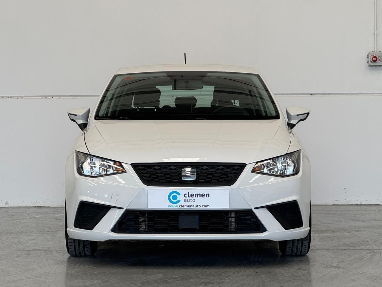seat ibiza 2019 / foto grande (2)
