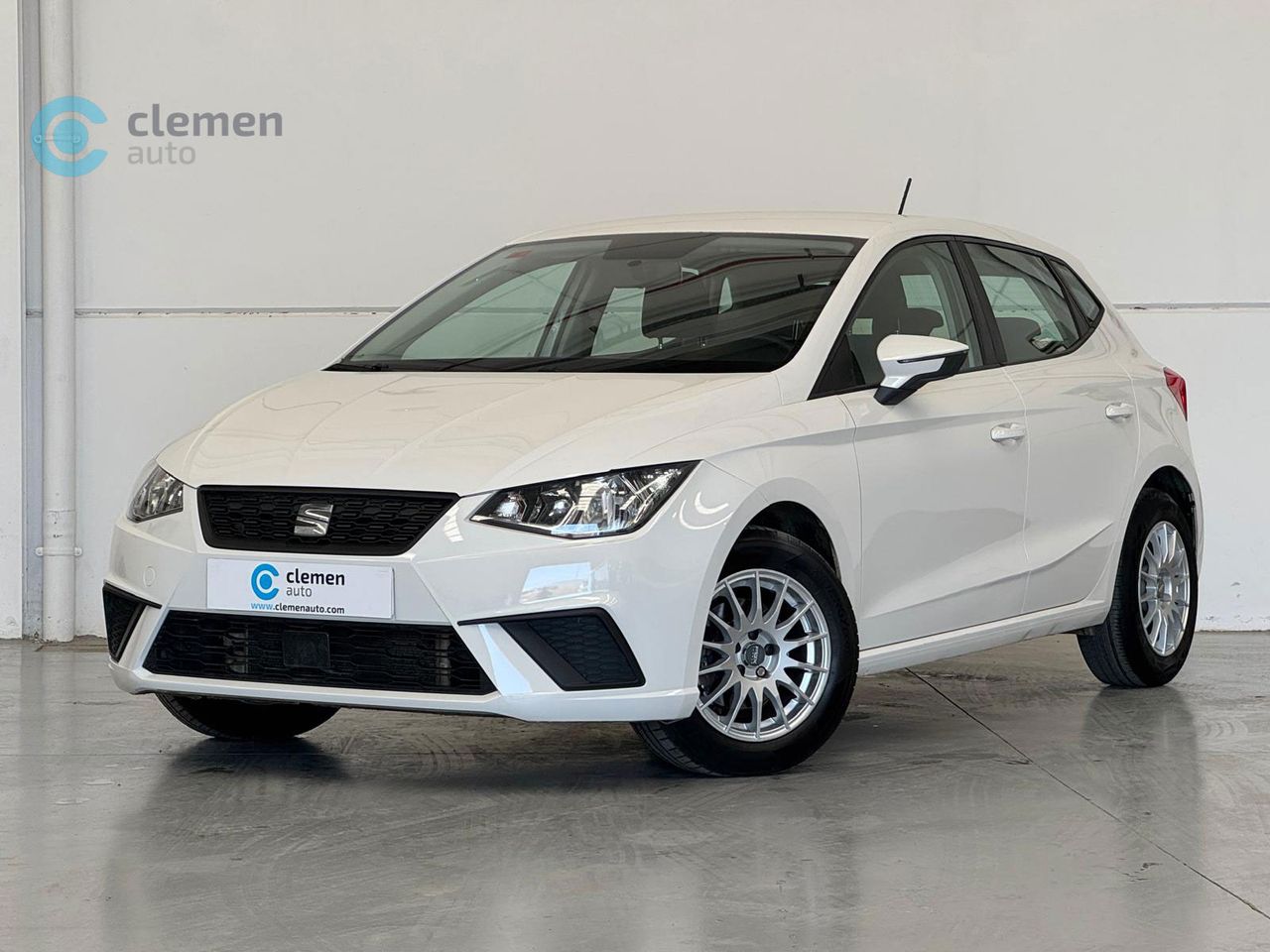 Foto seat ibiza 2019 /