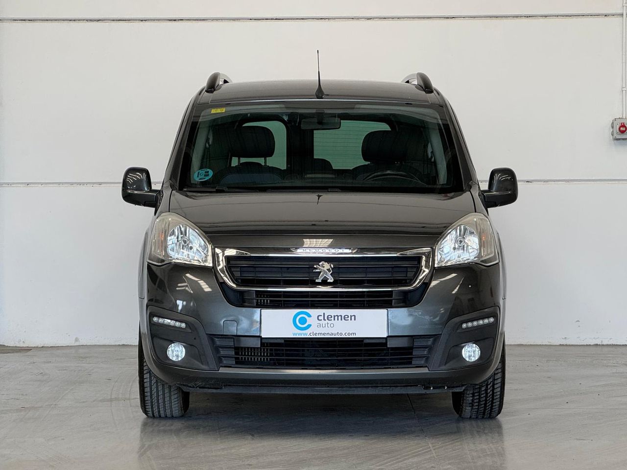 peugeot partner 2016 / foto grande (2)