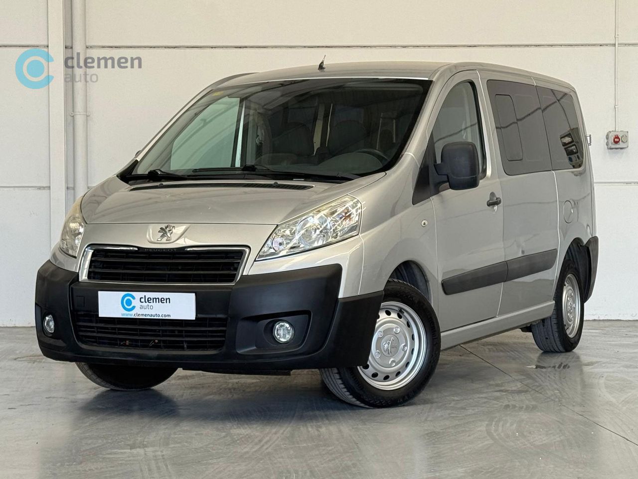 Foto peugeot expert 2014 /