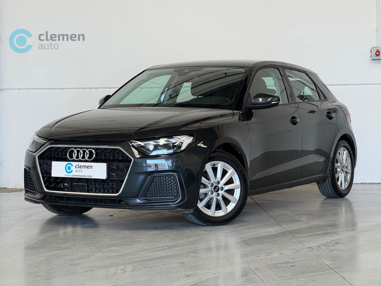 audi a1 2023 /