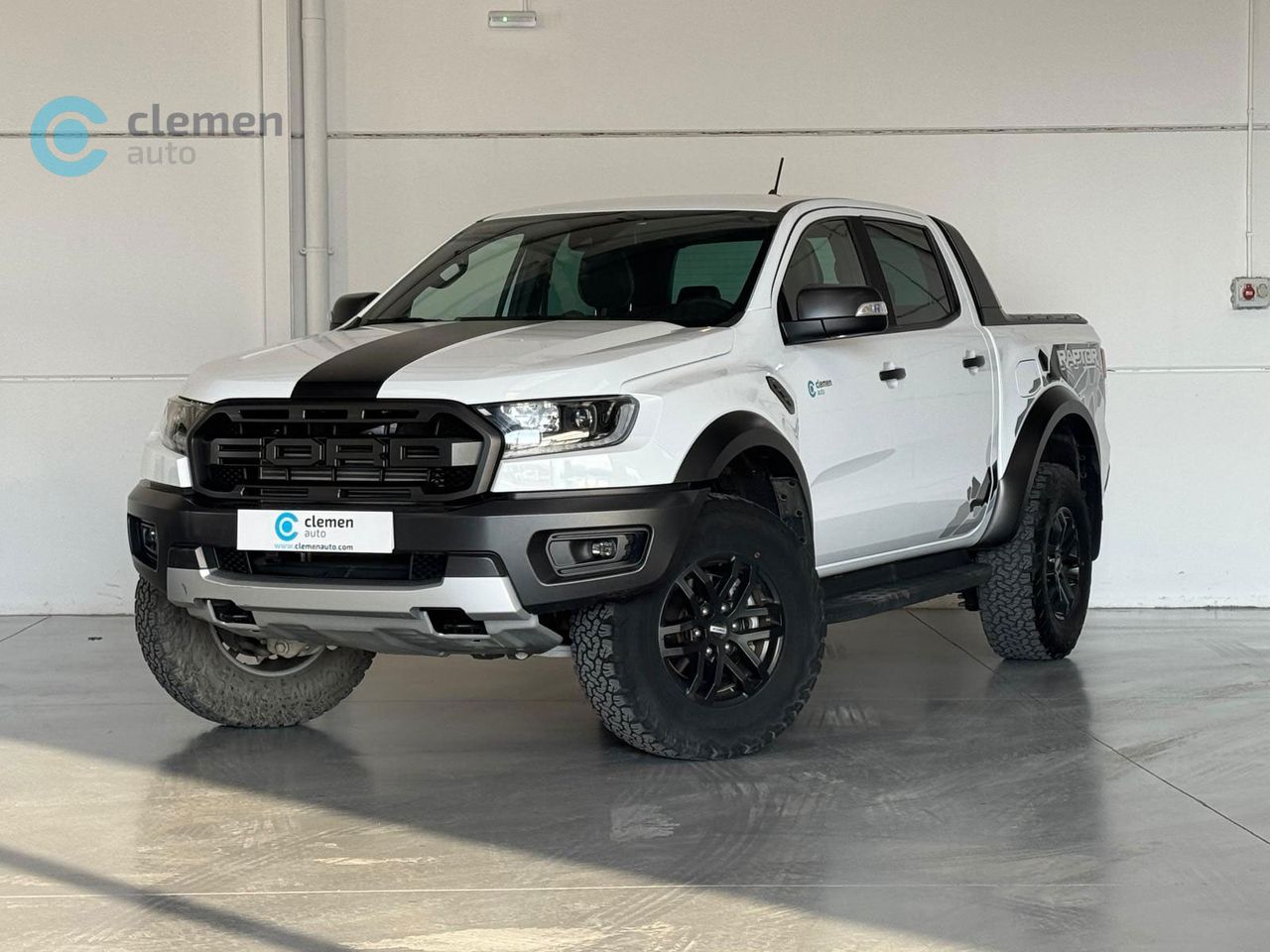 ford ranger 2021 /