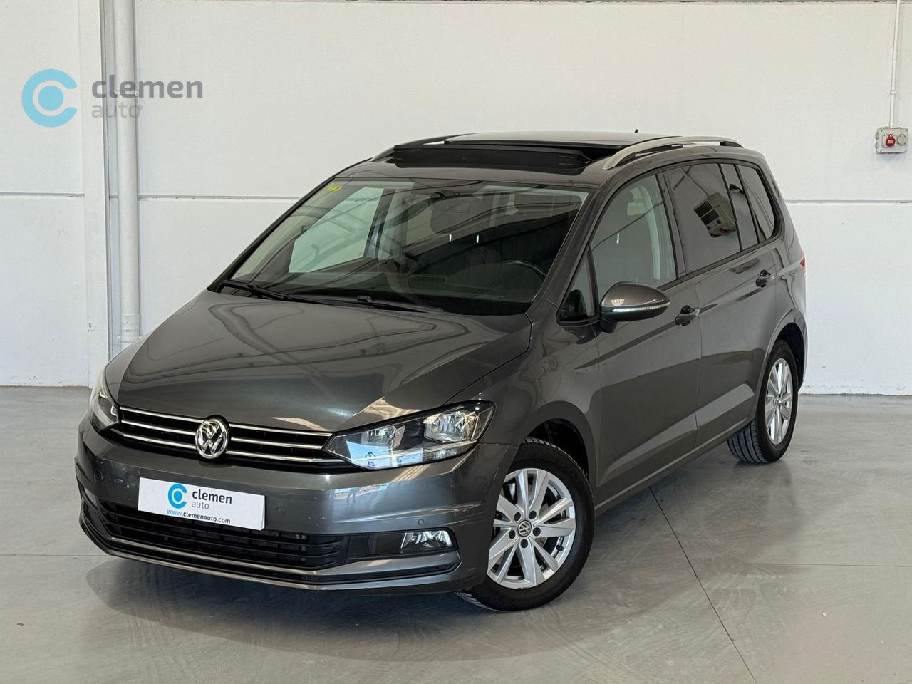 volkswagen touran 2020 /
