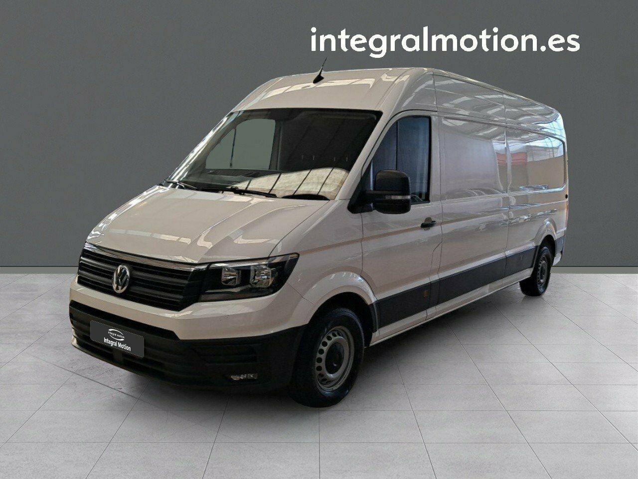 Audi q7 autonomos  de segunda mano - volkswagen crafter 2020 /