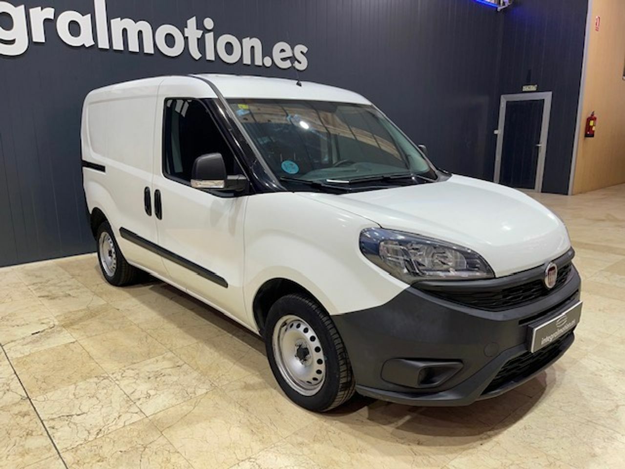 fiat doblò 2019 / foto grande (3)