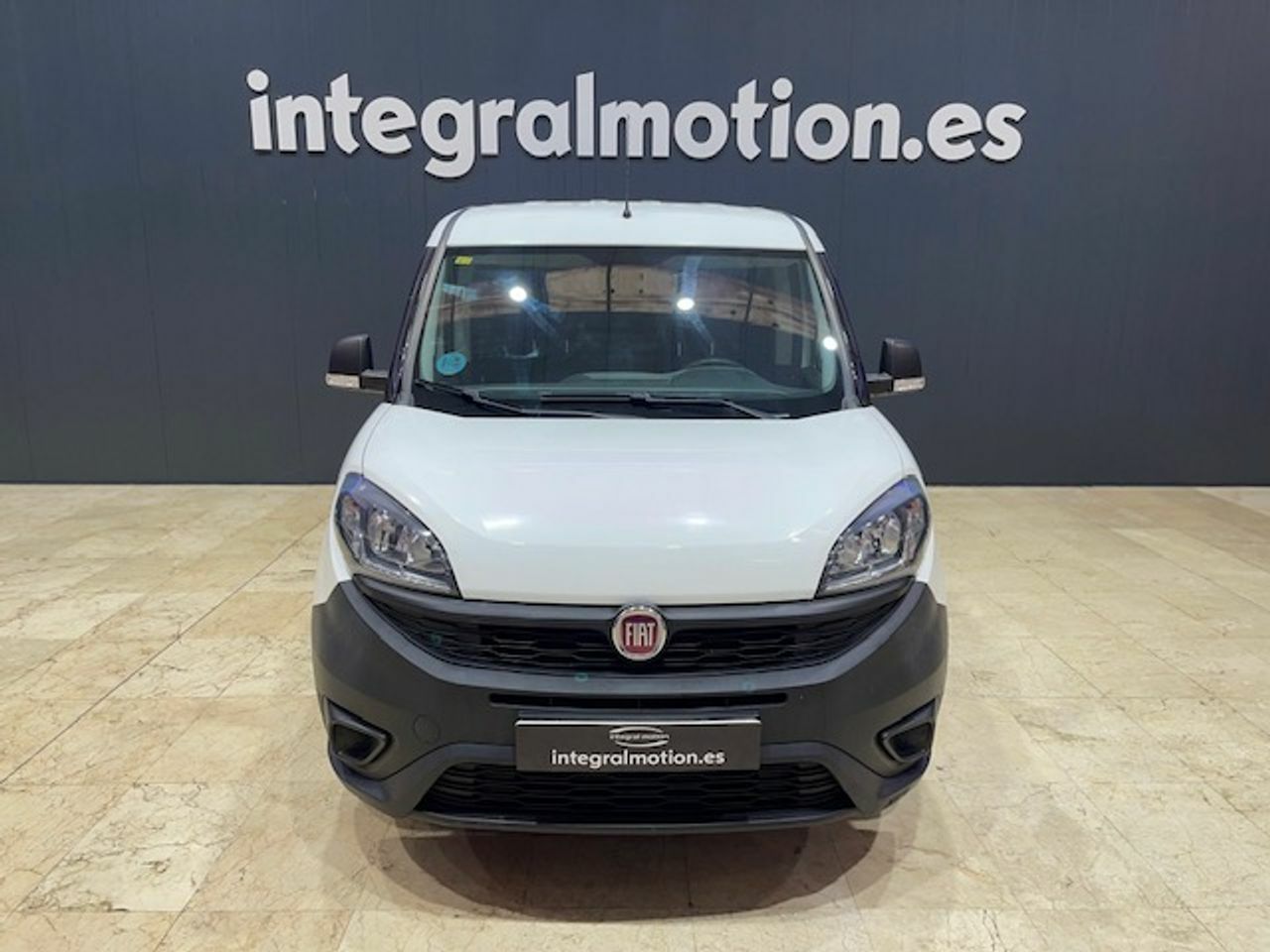 fiat doblò 2019 / foto grande (2)