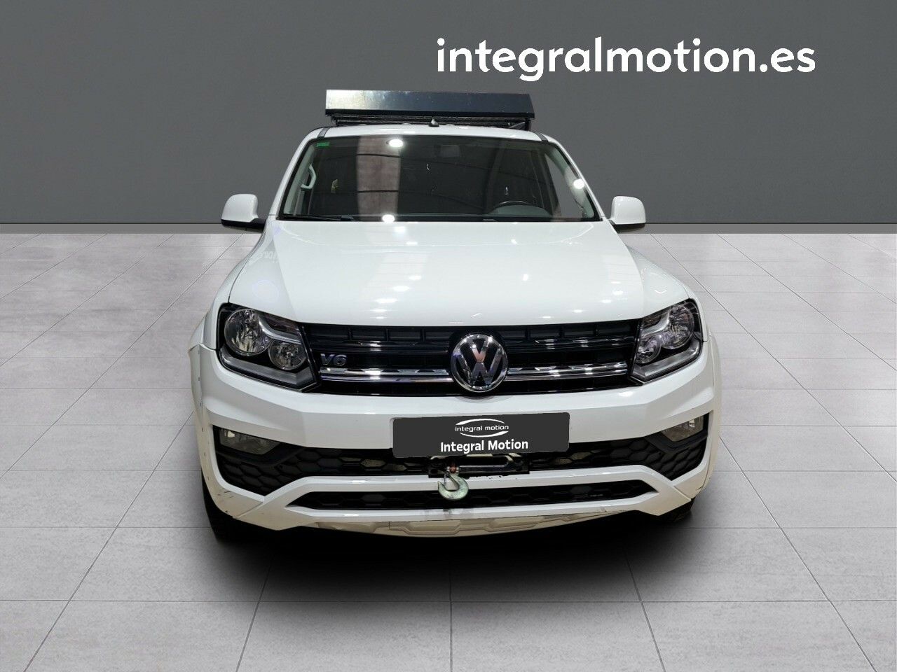 volkswagen amarok 2018 / foto grande (2)