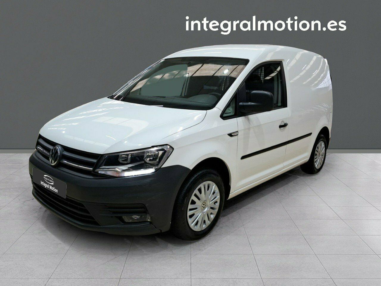 Casa reforma integral  de segunda mano - volkswagen caddy 2019 /