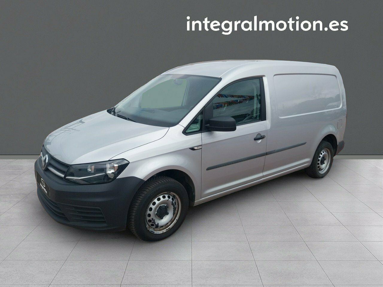 Casa reforma integral  de segunda mano - volkswagen caddy 2020 /