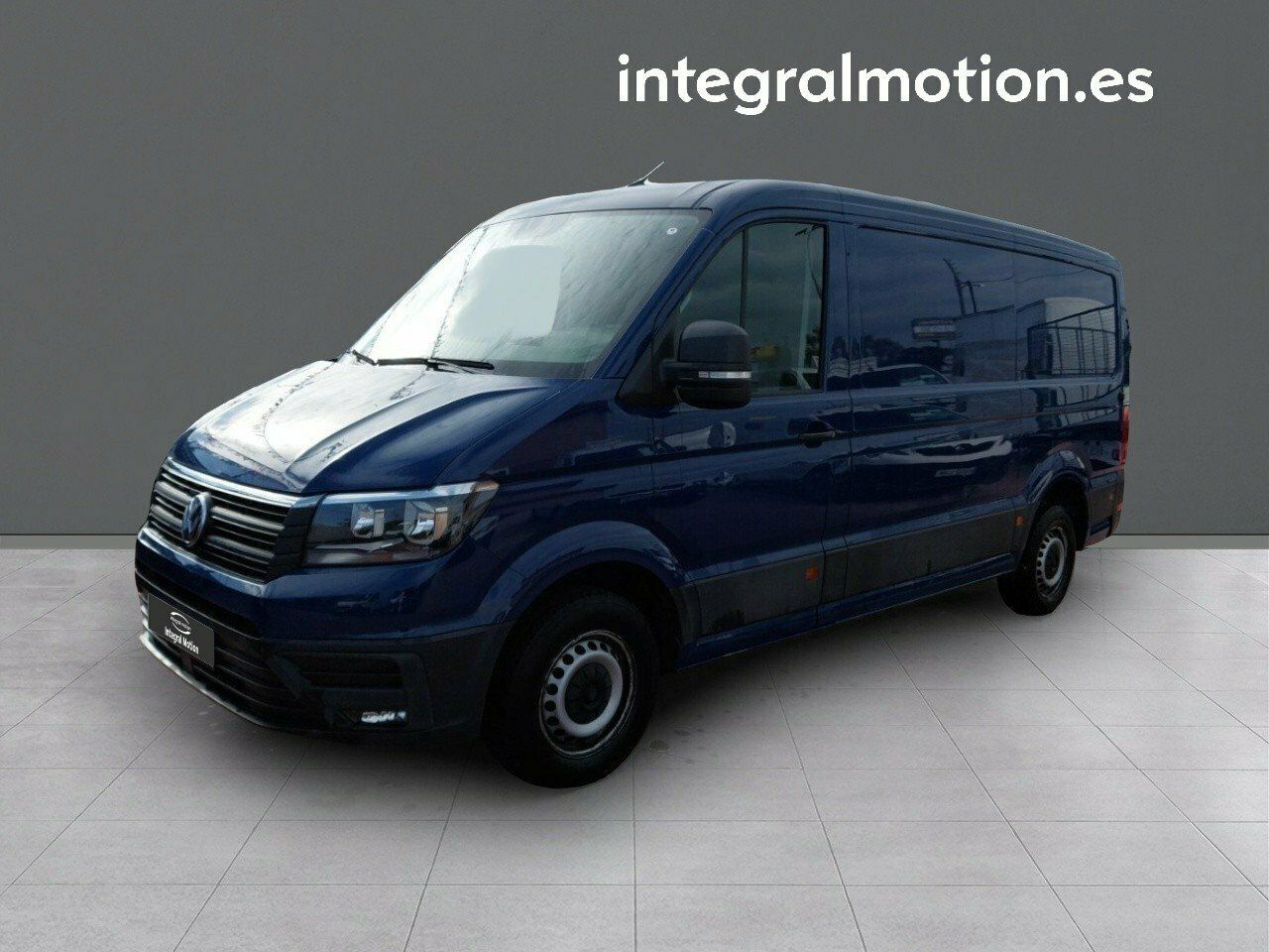 Seat ateca 1968 cc  de segunda mano - volkswagen crafter 2020 /