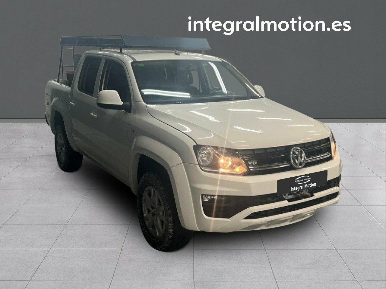 volkswagen amarok 2018 / foto grande (3)