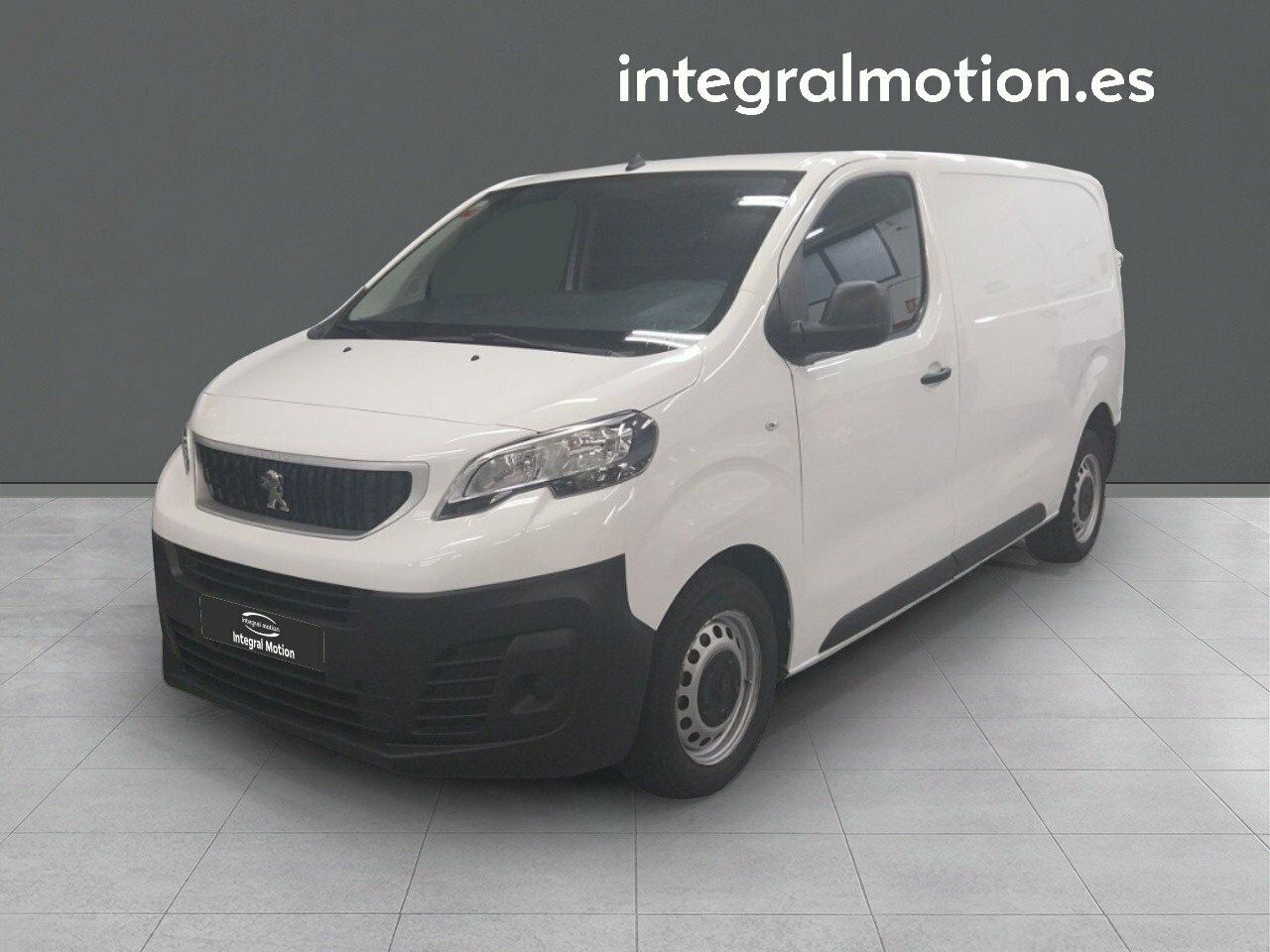Dr 40 2020 madrid torrejon ardoz  de segunda mano en Madrid - peugeot expert 2020 /