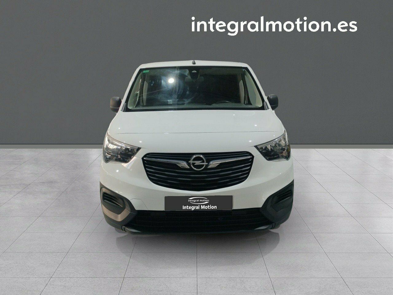 opel combo cargo 2020 / foto grande (2)
