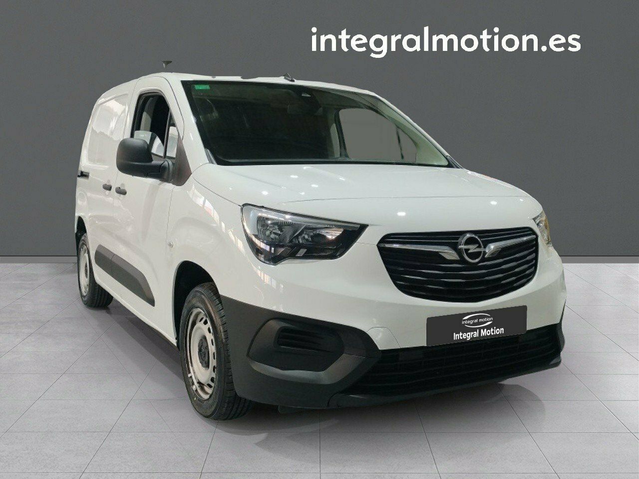 opel combo cargo 2020 / foto grande (3)