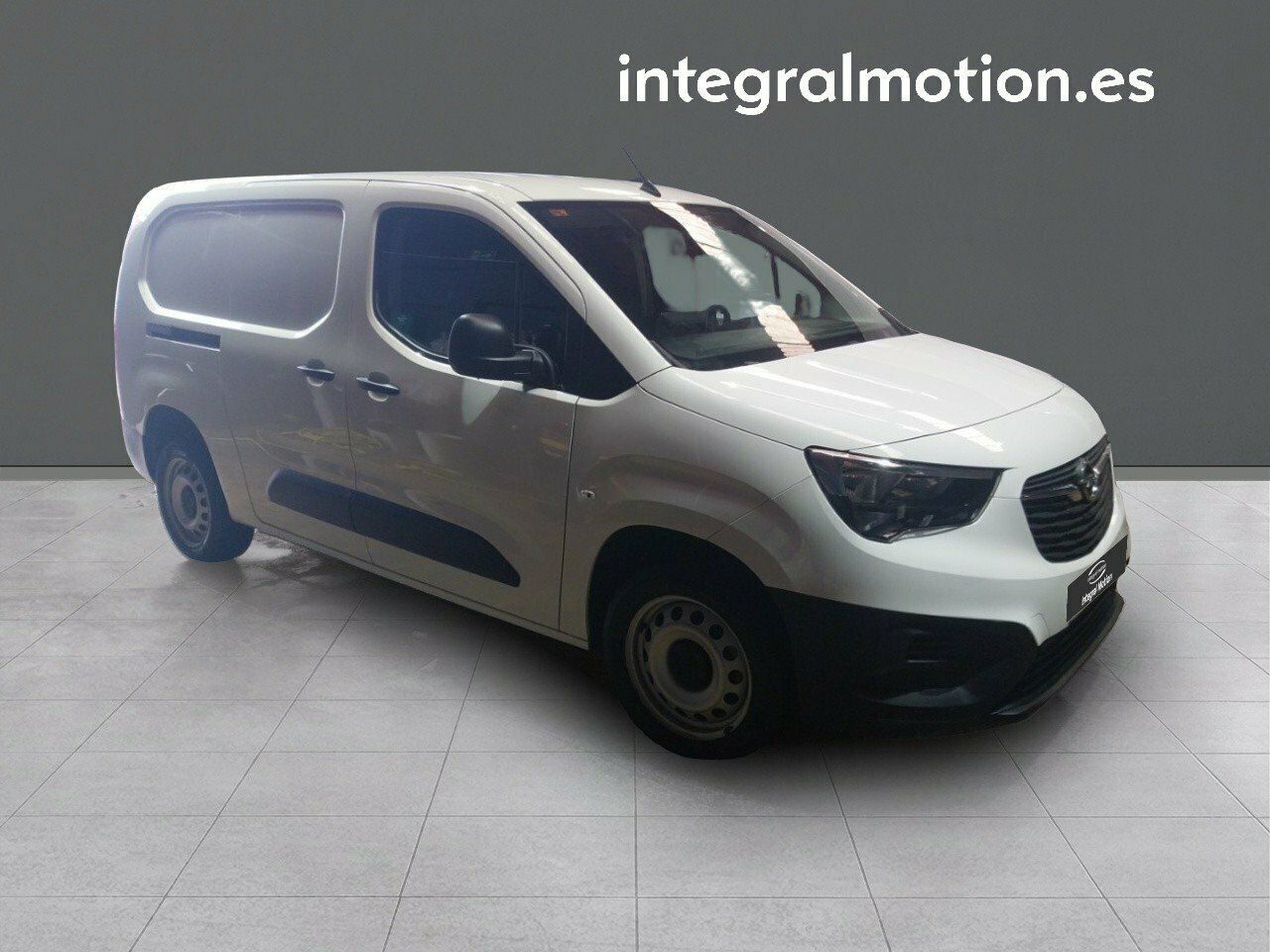opel combo cargo 2022 / foto grande (3)