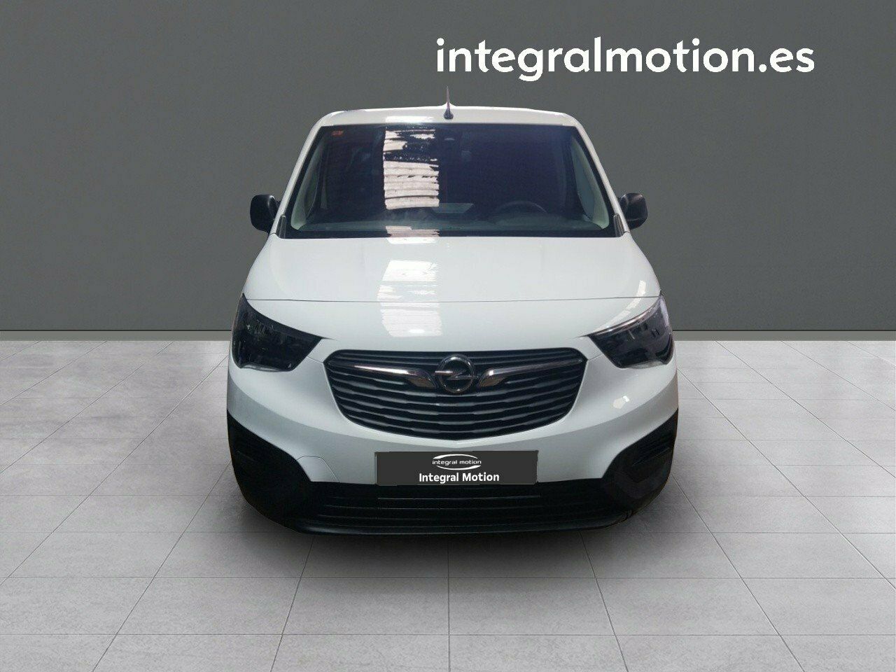 opel combo cargo 2022 / foto grande (2)