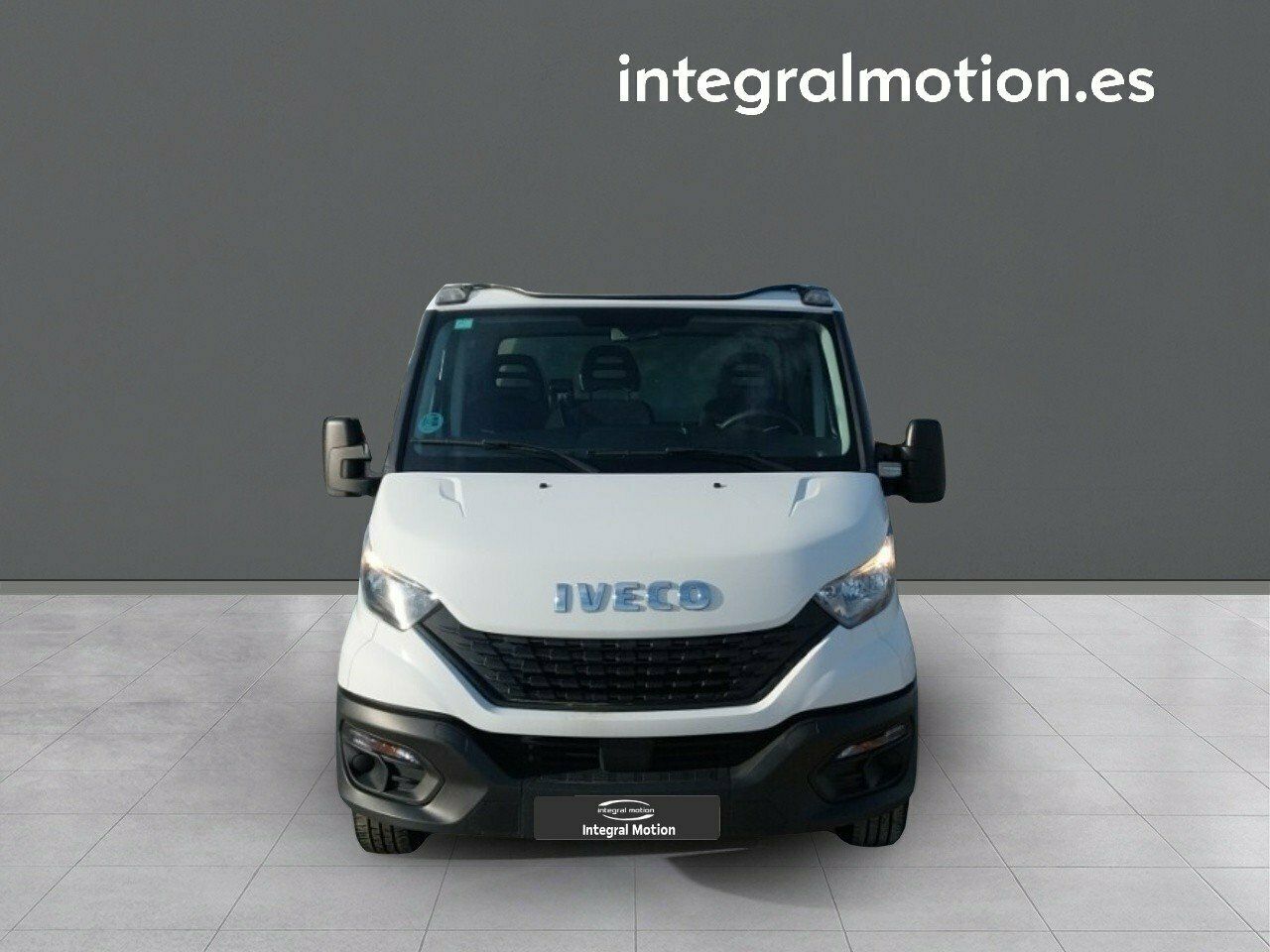 iveco daily 2021 / foto grande (2)