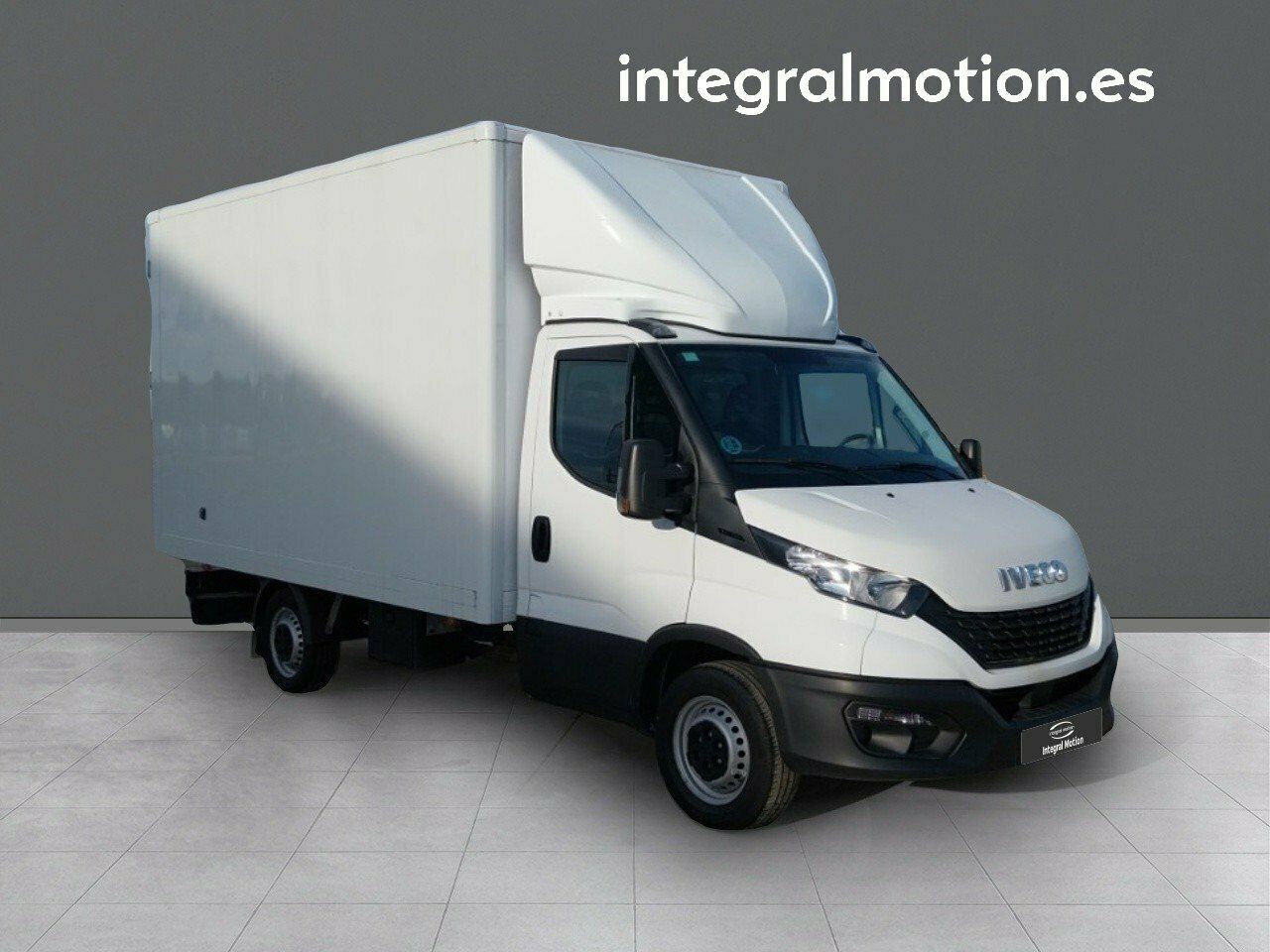 iveco daily 2021 / foto grande (3)