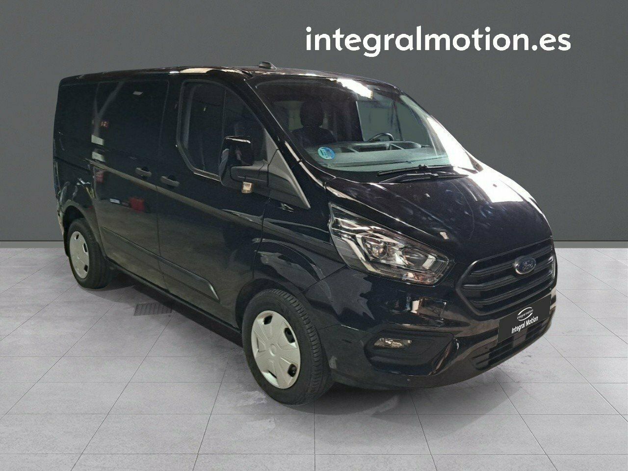 ford transit custom 2023 / foto grande (3)