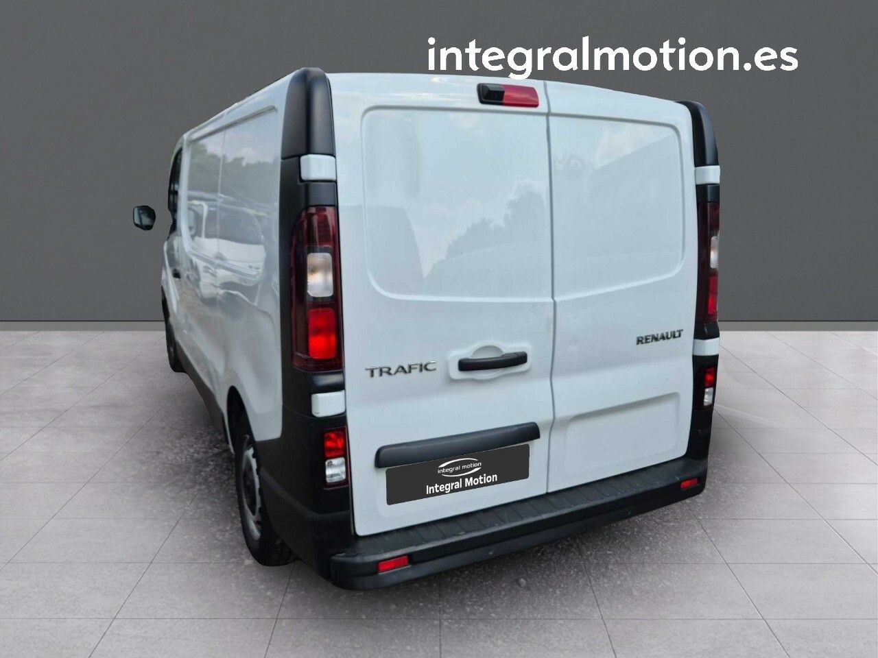 renault trafic 2022 / foto grande (2)