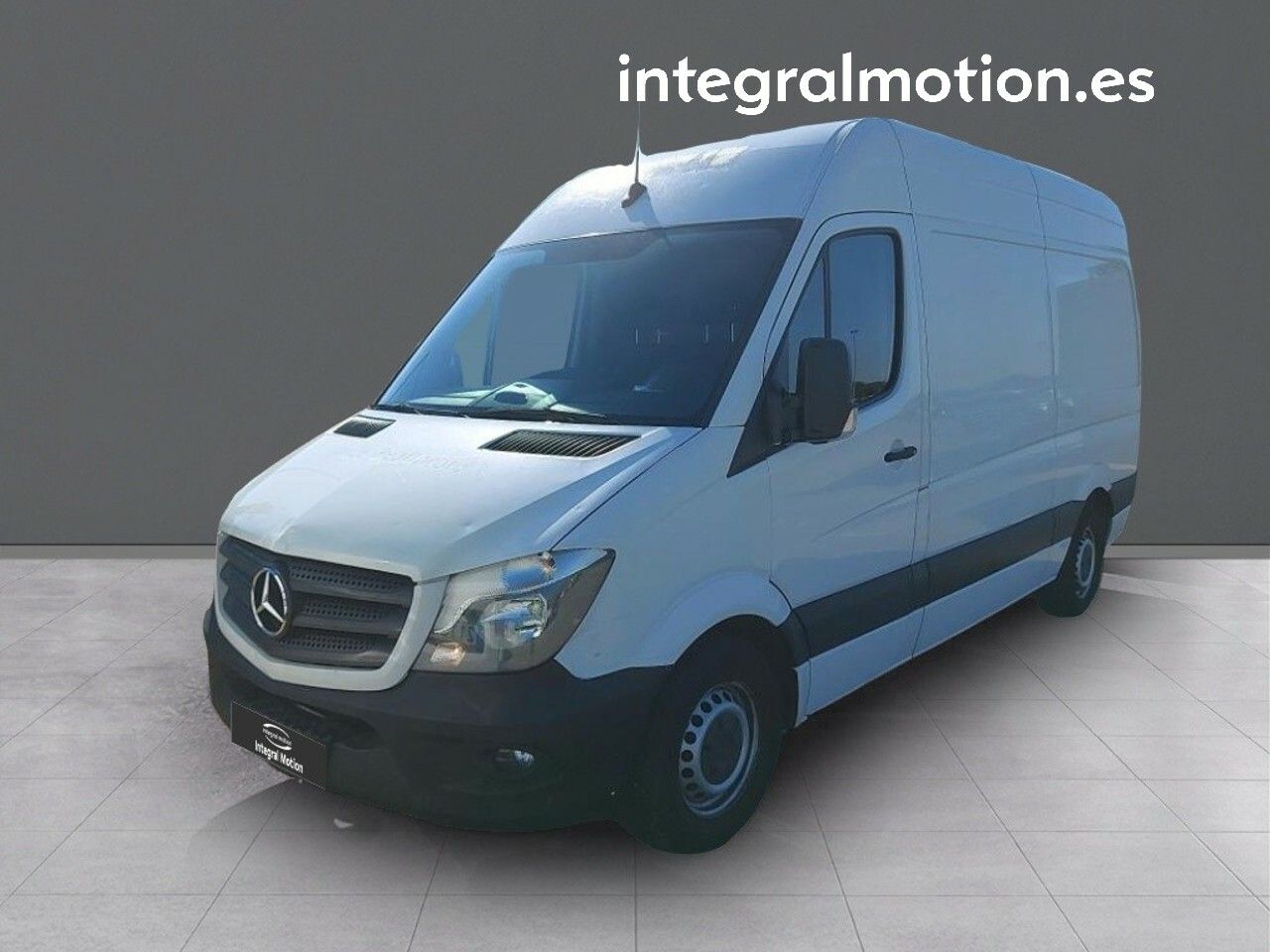mercedes sprinter 2018 /
