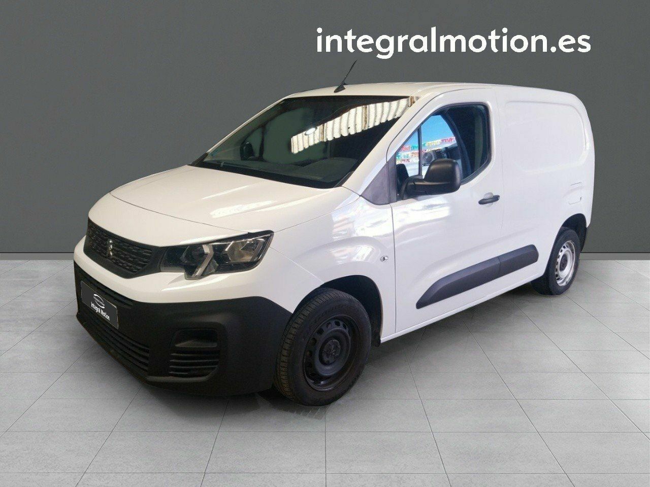 peugeot partner 2022 /