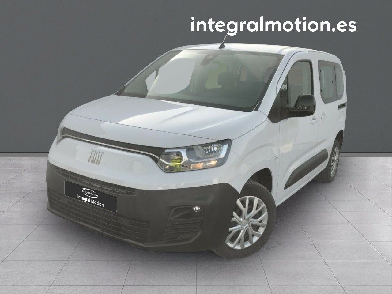 fiat doblò 2024 /