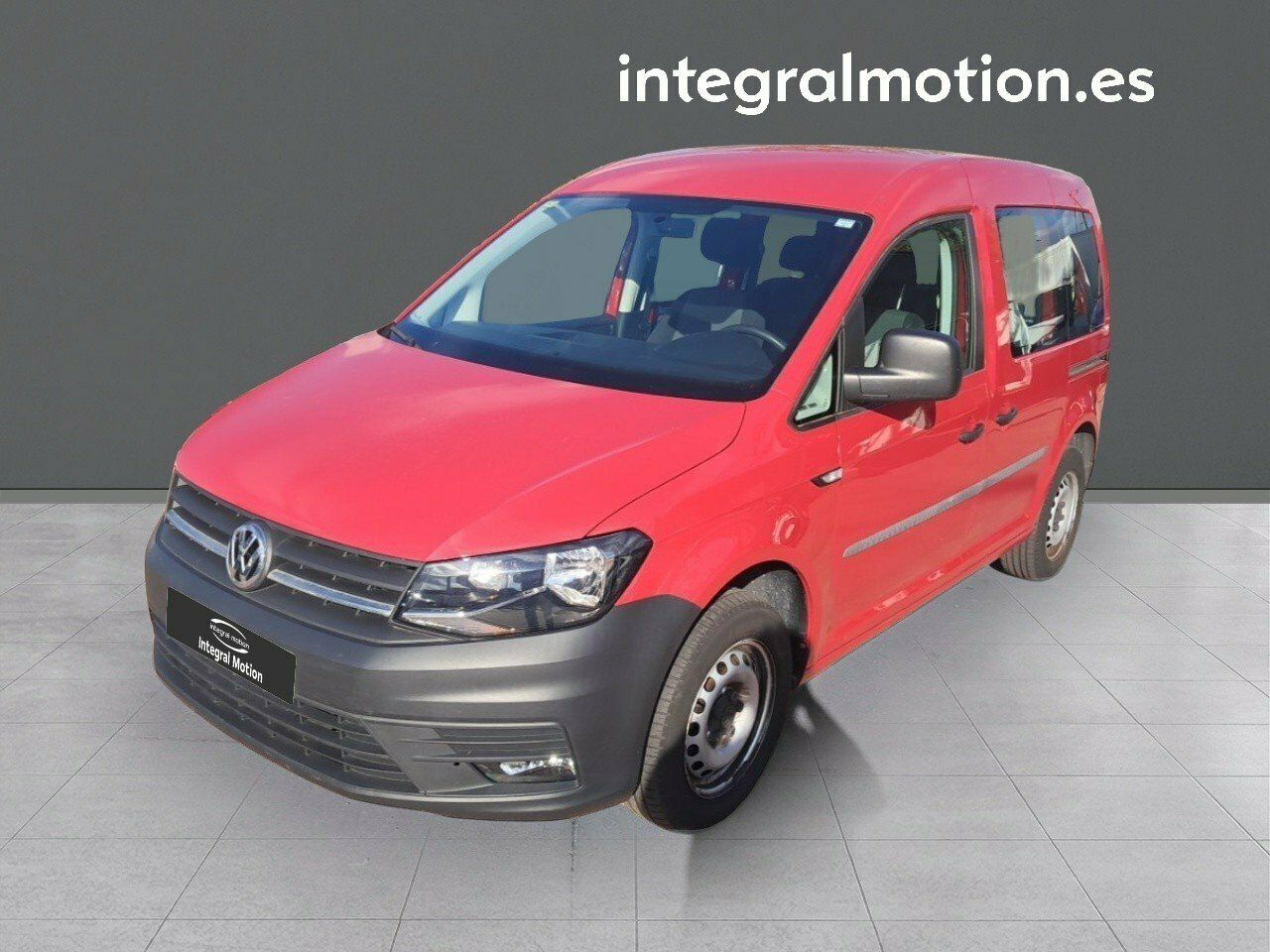 volkswagen caddy 2020 /
