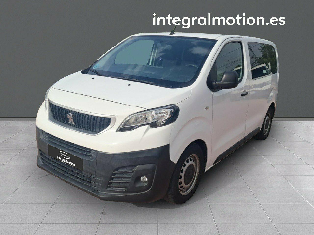 peugeot expert 2018 /