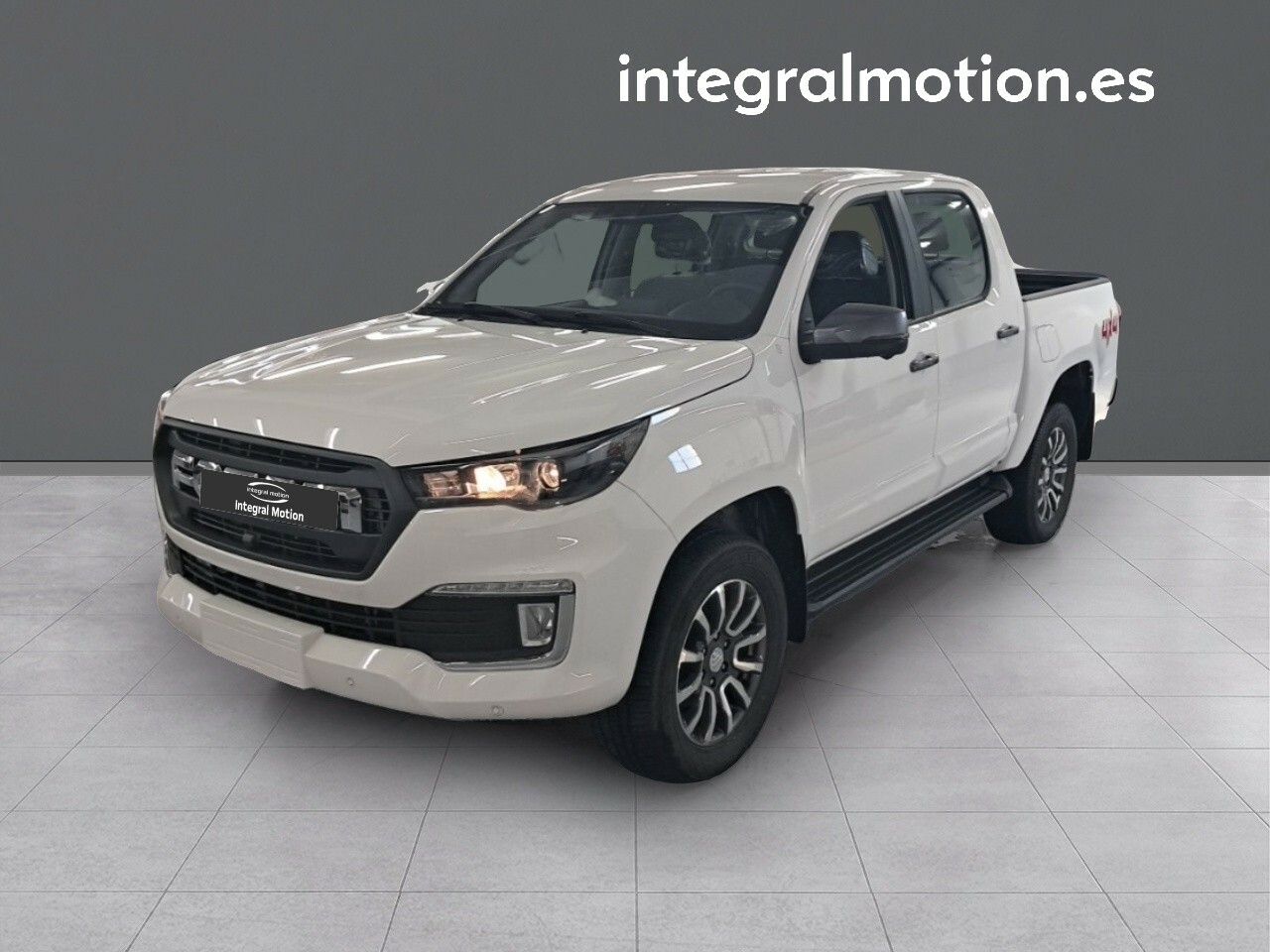 foton tunland g7 2025 /
