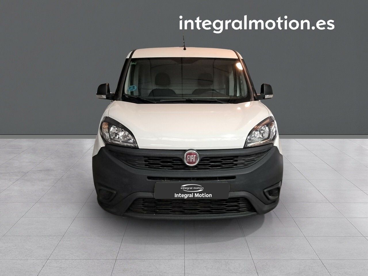 Fiat Doblò 1.3 MTJ FURGON 95HP64288206790273122