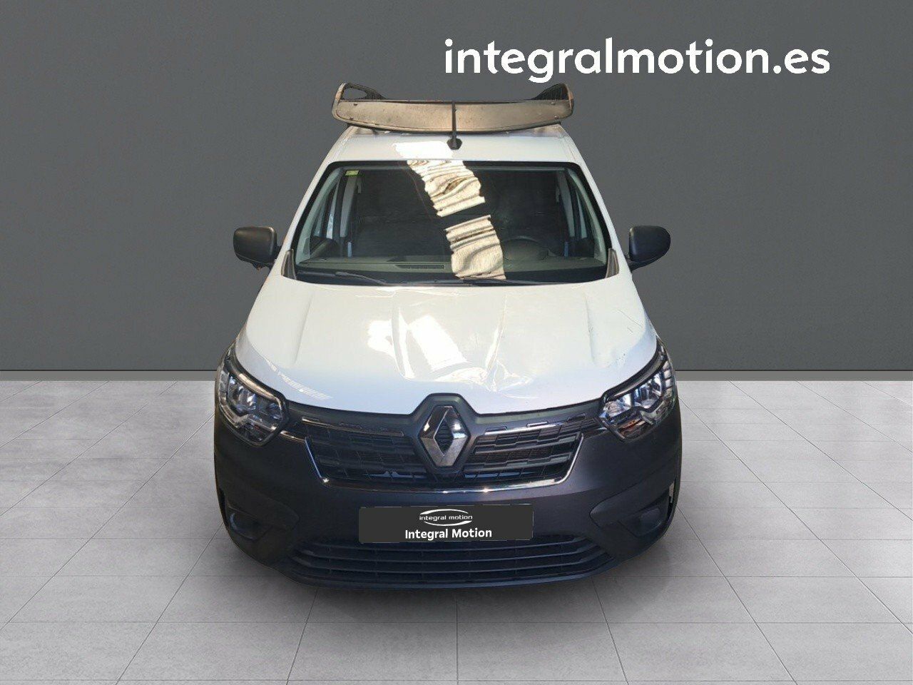 Renault Express Confort 1.5 Blue dCi van derived from ...64257579558786122