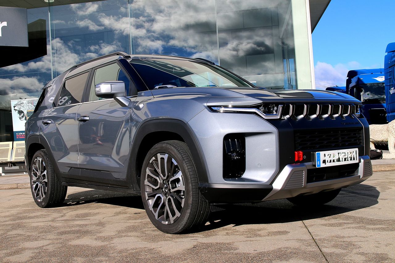 ssangyong torres 2023 / foto grande (2)