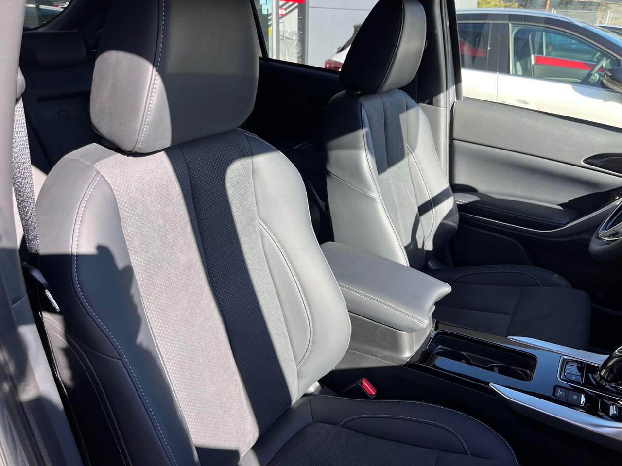 mitsubishi eclipse cross 2025 / foto grande (2)
