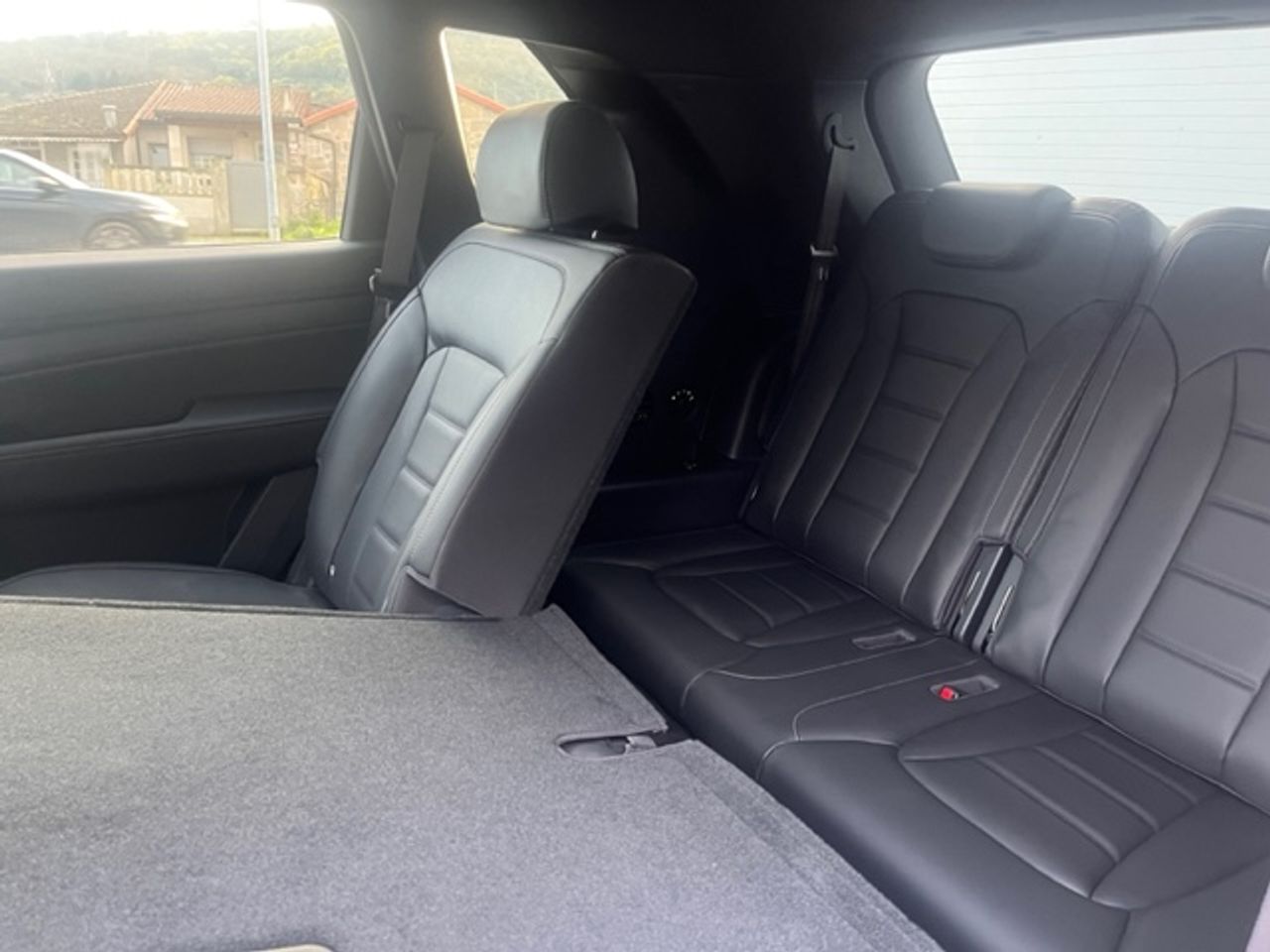 kgm rexton 2025 / foto grande (2)