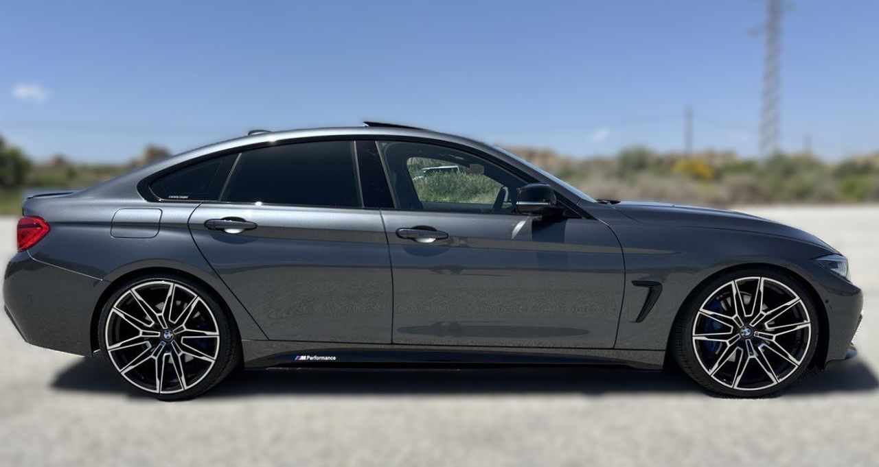 bmw serie 4 2019 / foto grande (3)