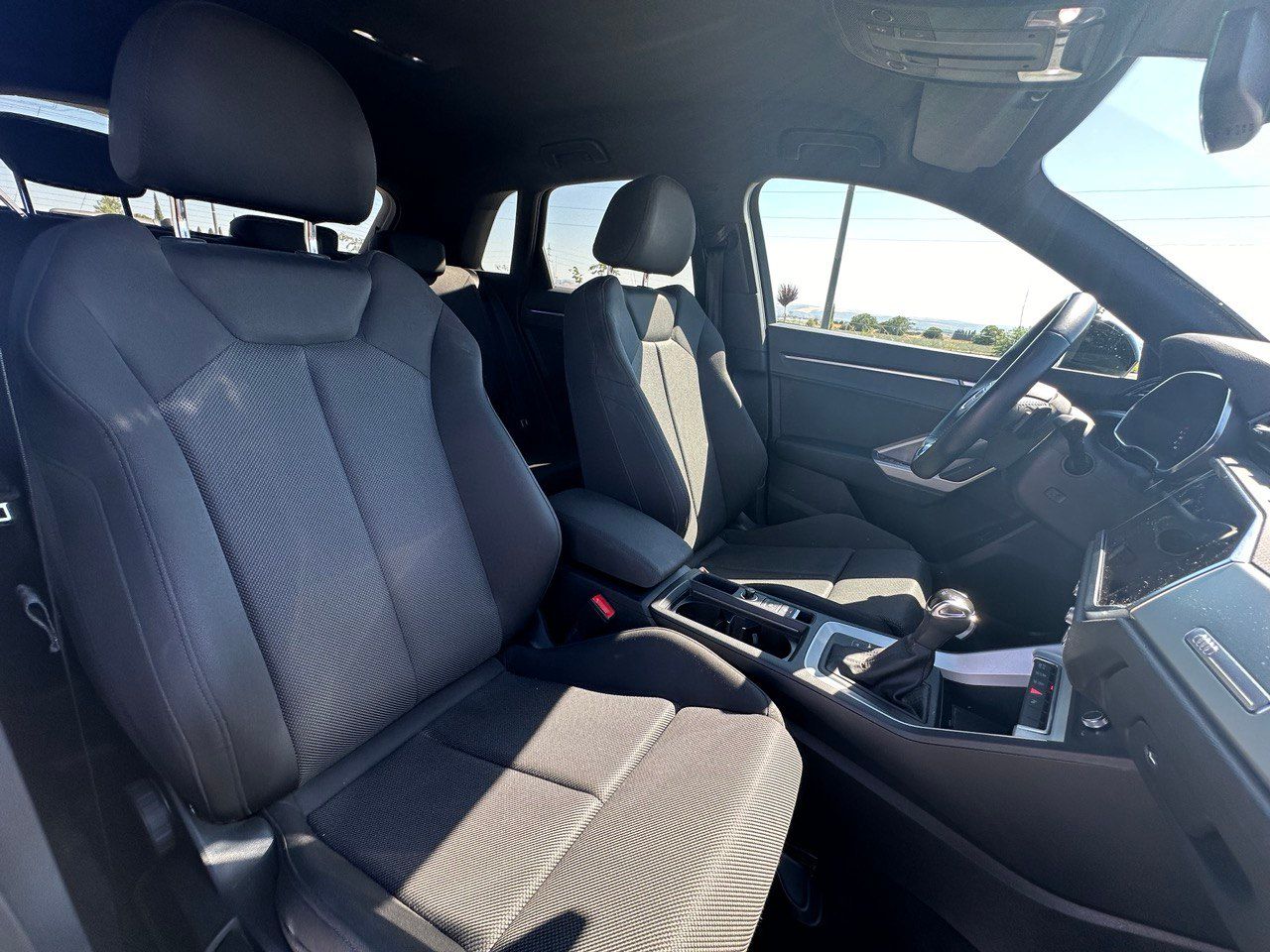 Audi Q3 S- Line - foto 10