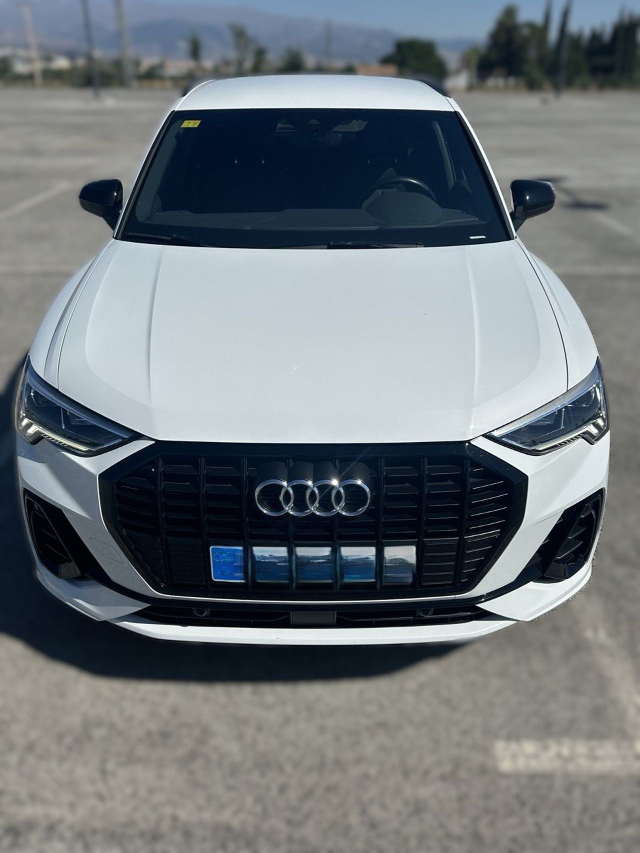 audi q3 2020 / foto grande (2)