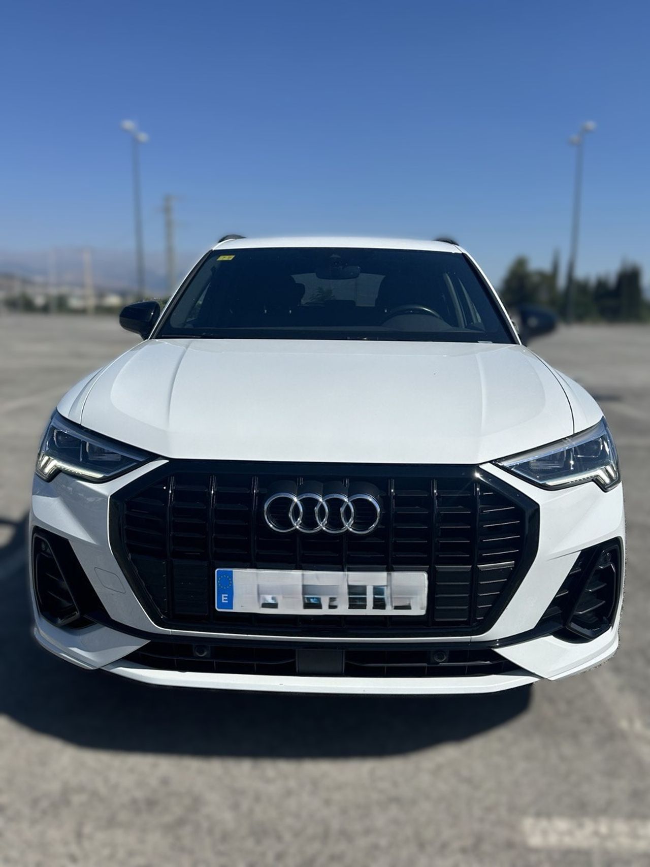 Foto audi q3 2020 /